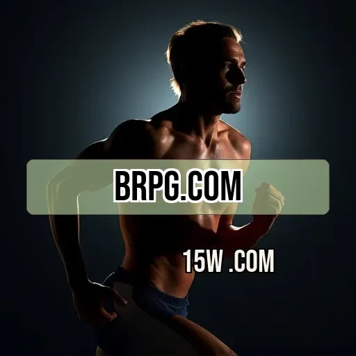 brpg.com Eventos