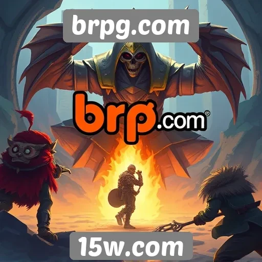 Impacto do brpg.com na indústria de RPGs