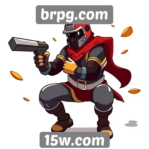 Ofertas especiais e descontos no site brpg com