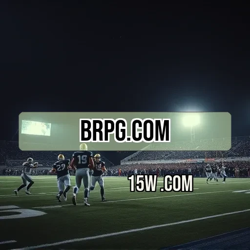 brpg.com Estratégia