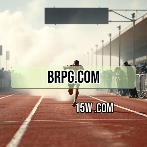 brpg.com: Transforme Sua Experiência de Jogo com Dicas Fuertes